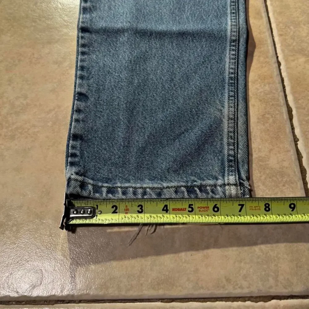 Levis vintage 90